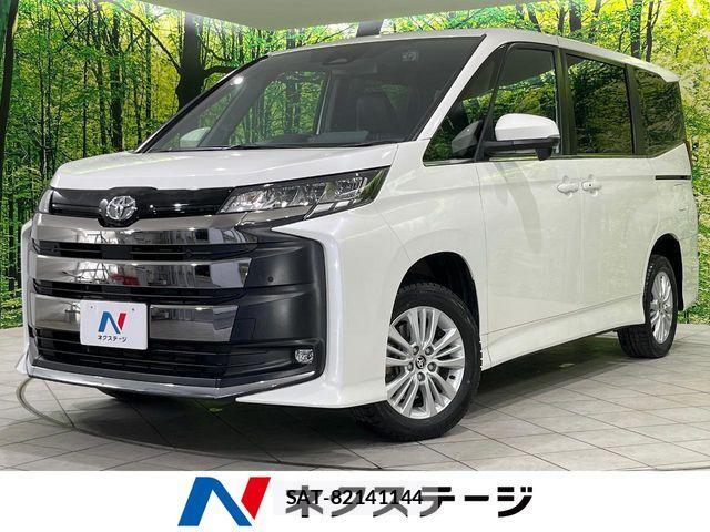 Toyota NOAH 2023-07 6716903-0