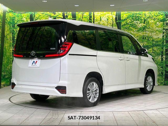 Toyota NOAH 2024-03 6752667-16