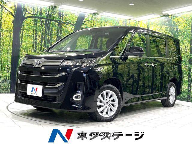 Toyota NOAH 2022-07 6910357-0