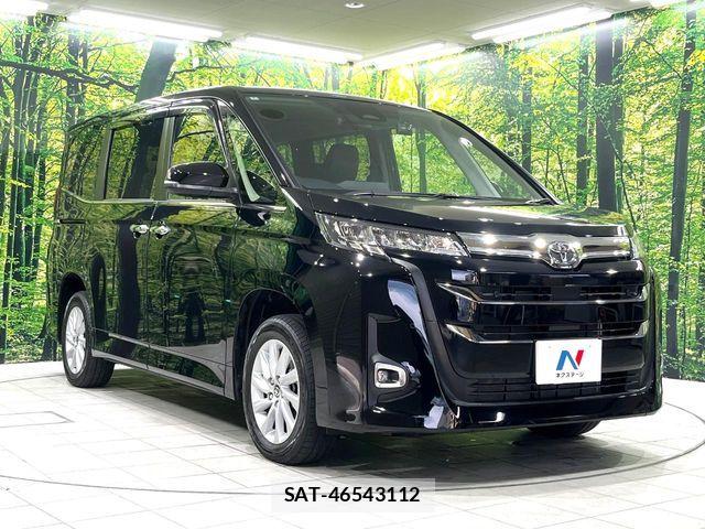 Toyota NOAH 2022-07 6910357-16