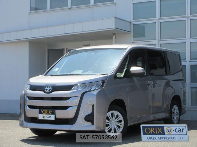 Toyota NOAH 2023-08 6910356-0
