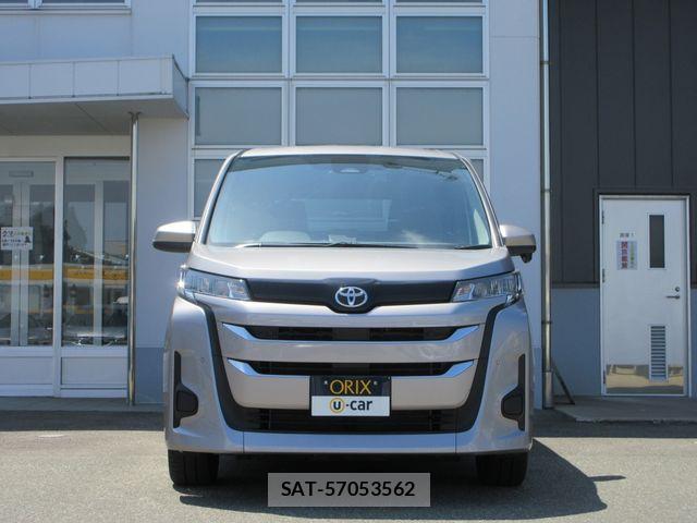 Toyota NOAH 2023-08 6910356-20