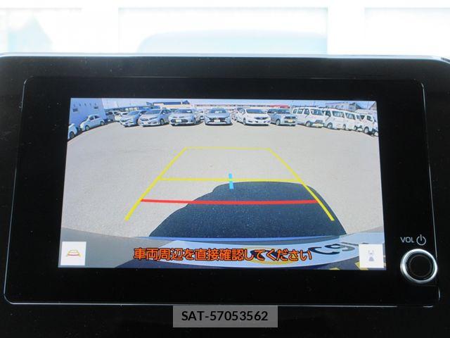 Toyota NOAH 2023-08 6910356-8