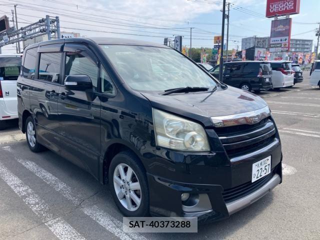 Toyota NOAH 2008-04 6910382-0