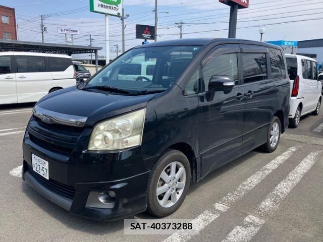 Toyota NOAH 2008-04 6910382-1