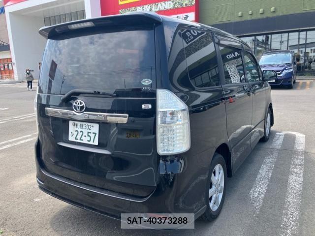Toyota NOAH 2008-04 6910382-2