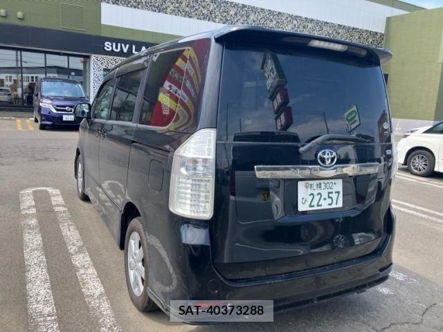 Toyota NOAH 2008-04 6910382-3