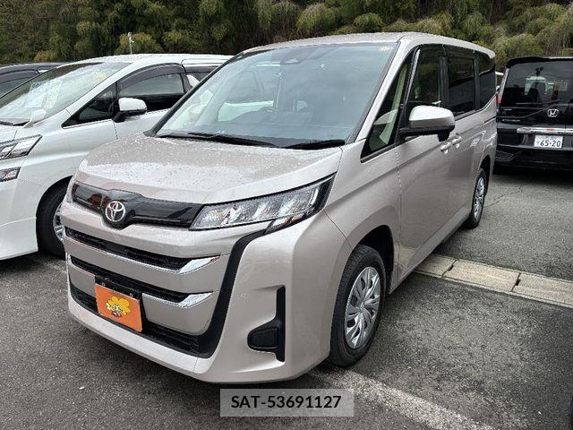 Toyota NOAH 2024-03 6910359-0