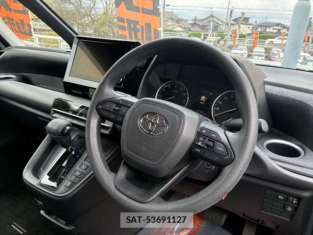 Toyota NOAH 2024-03 6910359-9