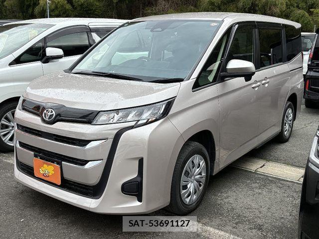 Toyota NOAH 2024-03 6910359-1
