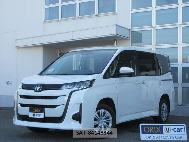 Toyota NOAH 2024-01 6910358-0