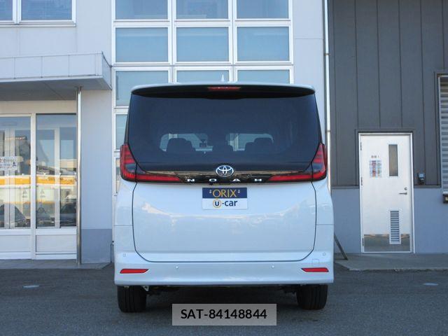Toyota NOAH 2024-01 6910358-22