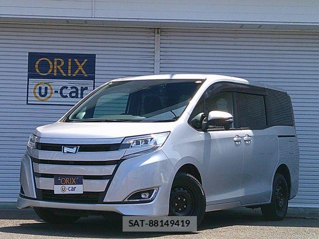 Toyota NOAH 2021-03 6910362-0