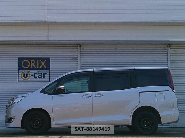 Toyota NOAH 2021-03 6910362-18