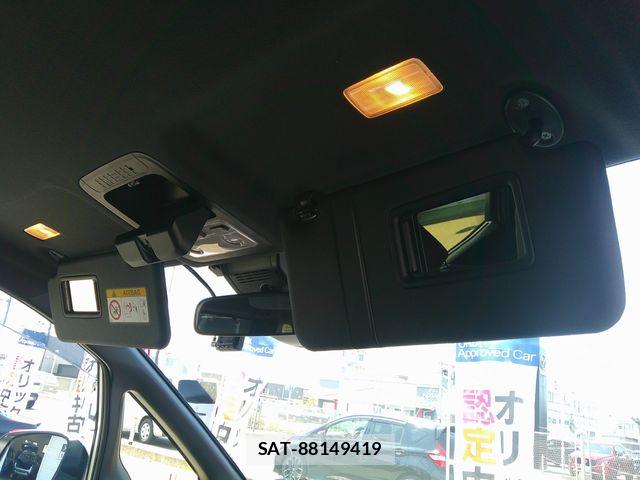 Toyota NOAH 2021-03 6910362-21