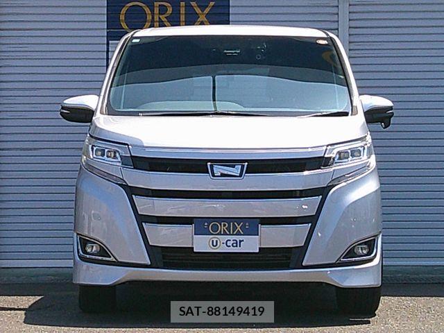 Toyota NOAH 2021-03 6910362-26