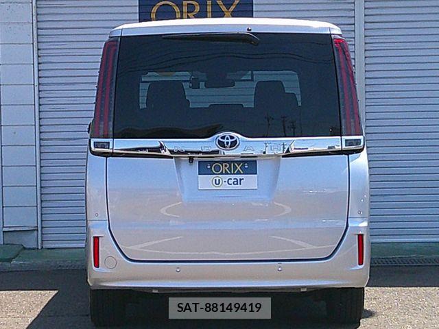 Toyota NOAH 2021-03 6910362-27