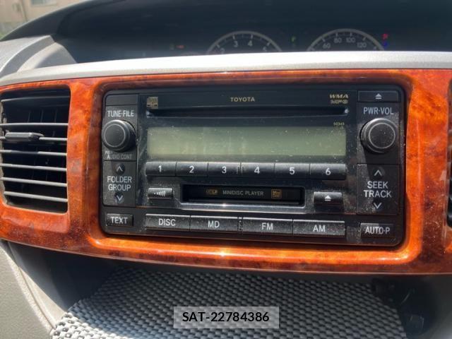 Toyota NOAH 2004-11 6910380-18