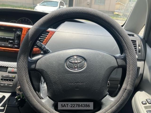 Toyota NOAH 2004-11 6910380-20