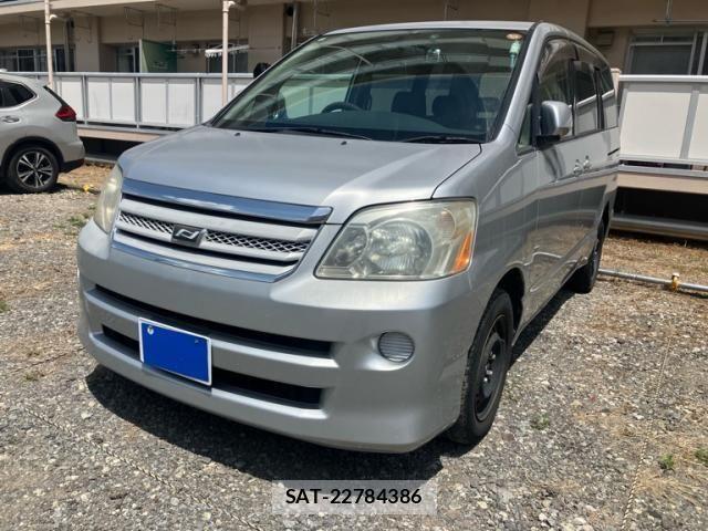 Toyota NOAH 2004-11 6910380-1