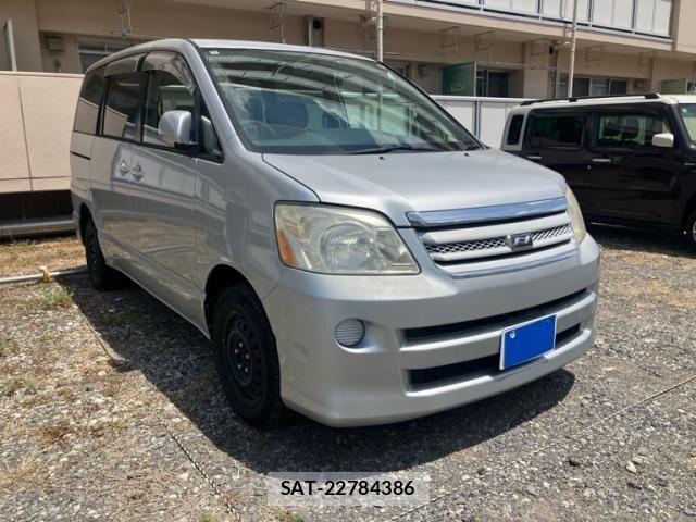 Toyota NOAH 2004-11 6910380-2