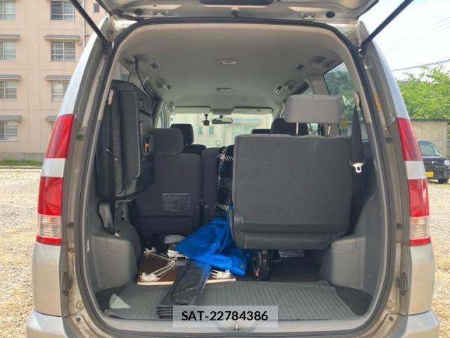 Toyota NOAH 2004-11 6910380-6