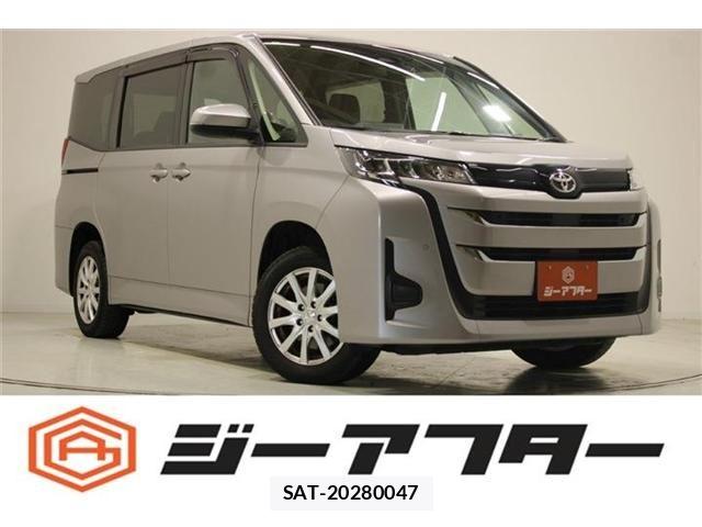 Toyota NOAH 2022-09 6910363-0