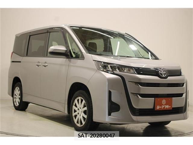 Toyota NOAH 2022-09 6910363-5