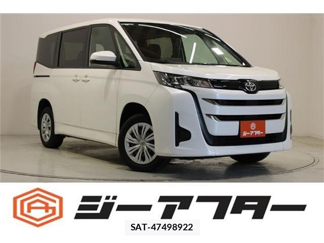 Toyota NOAH 2022-04 6996408-0