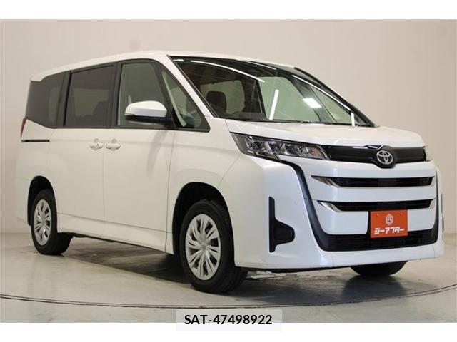 Toyota NOAH 2022-04 6996408-6