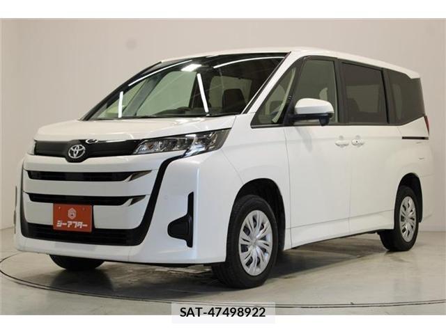 Toyota NOAH 2022-04 6996408-8