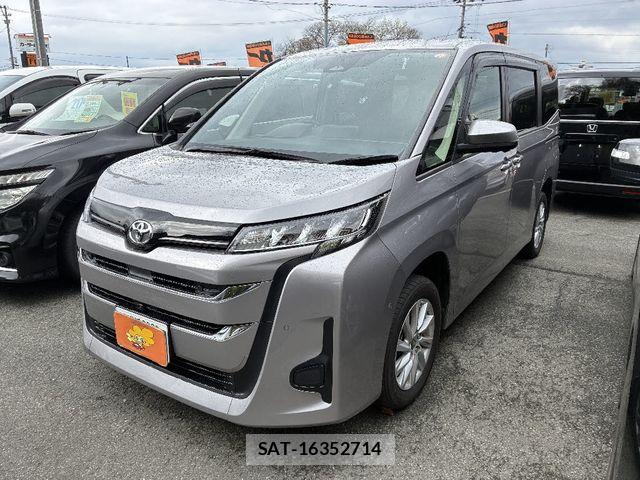 Toyota NOAH 2024-10 7021080-0