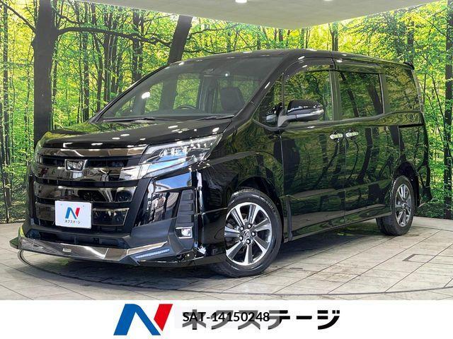 Toyota NOAH 2018-11 7021081-0