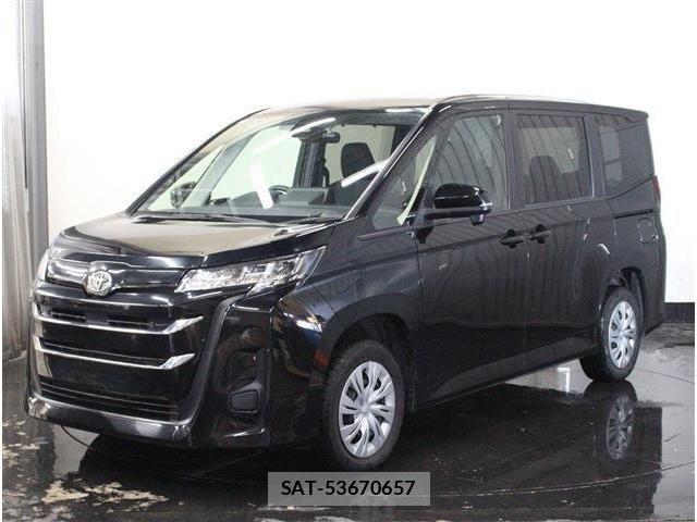 Toyota NOAH 2022-10 7021082-0