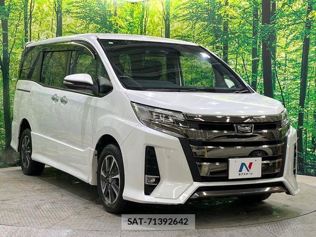 Toyota NOAH 2020-09 7059956-16