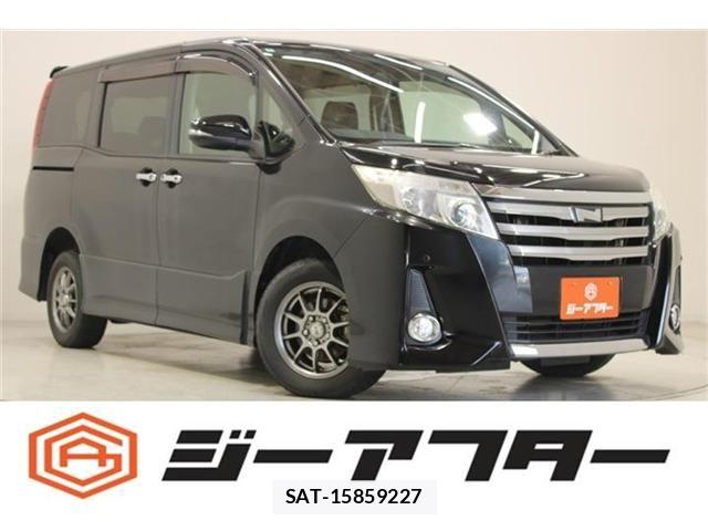 Toyota NOAH 2014-09 7057219-0