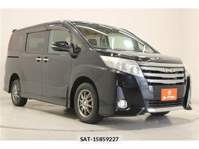 Toyota NOAH 2014-09 7057219-5