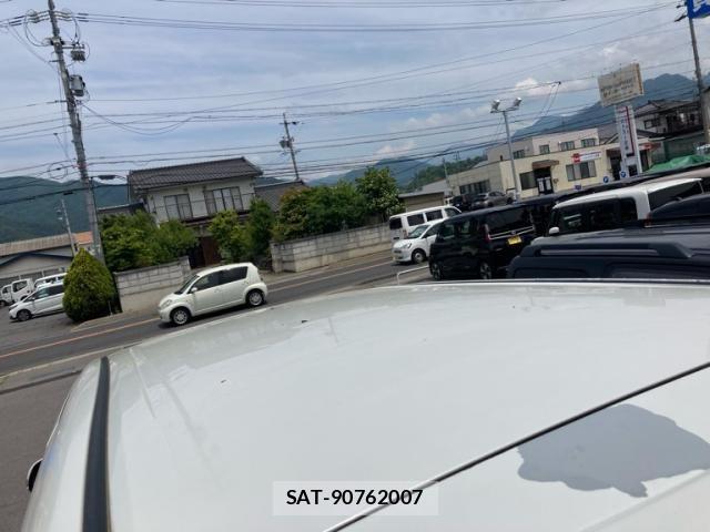 Toyota NOAH 2010-09 7222814-9