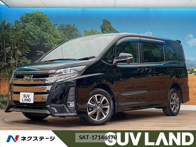 Toyota NOAH 2020-07 7215751-0