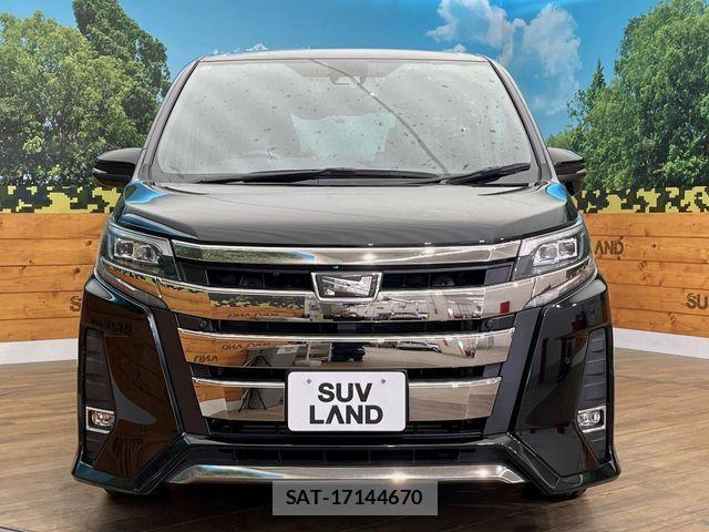 Toyota NOAH 2020-07 7215751-15