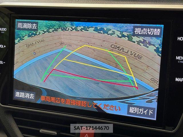Toyota NOAH 2020-07 7215751-8