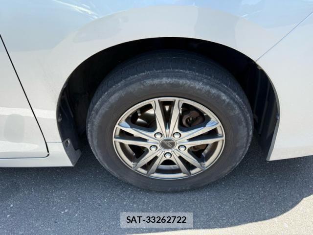 Toyota NOAH 2015-03 7222816-8