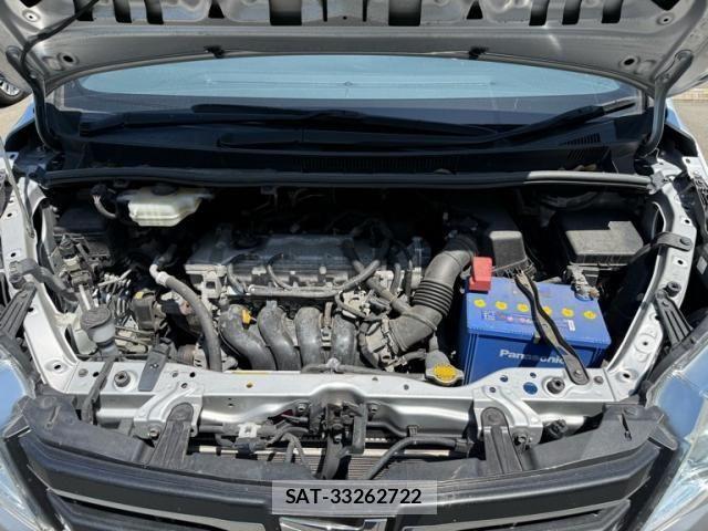 Toyota NOAH 2015-03 7222816-9