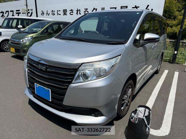 Toyota NOAH 2015-03 7222816-0