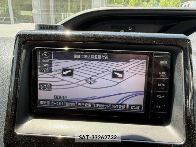 Toyota NOAH 2015-03 7222816-22