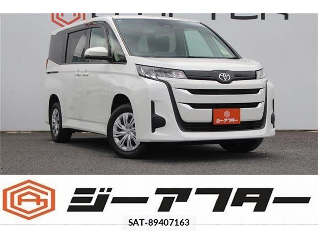 Toyota NOAH 2022-09 7215683-0