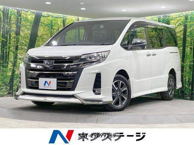 Toyota NOAH 2020-11 7222818-0
