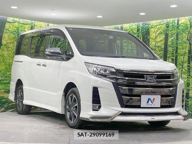 Toyota NOAH 2020-11 7222818-18