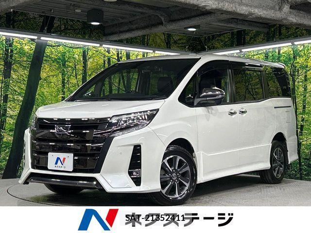Toyota NOAH 2020-11 7222815-0