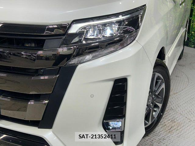 Toyota NOAH 2020-11 7222815-13